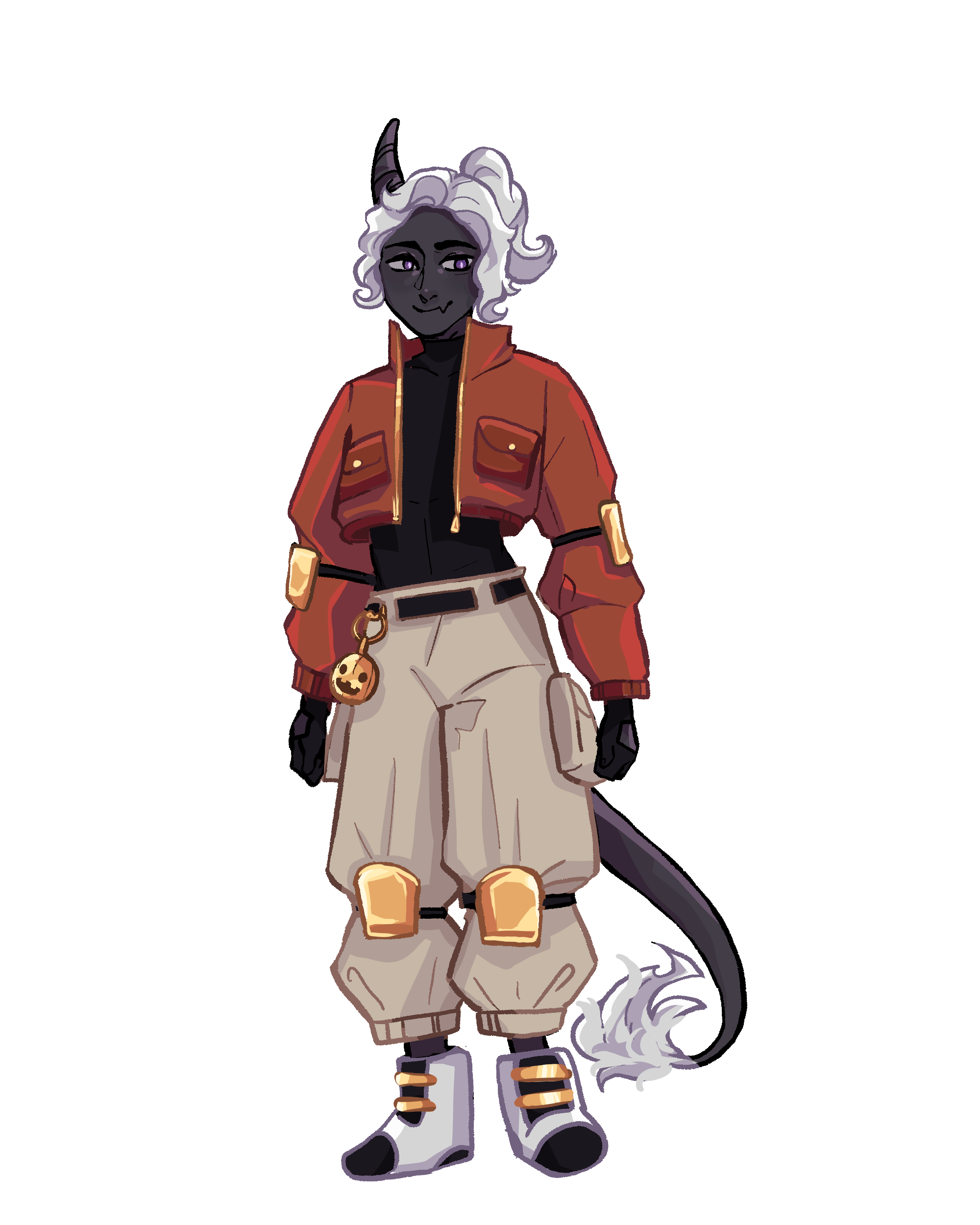Character