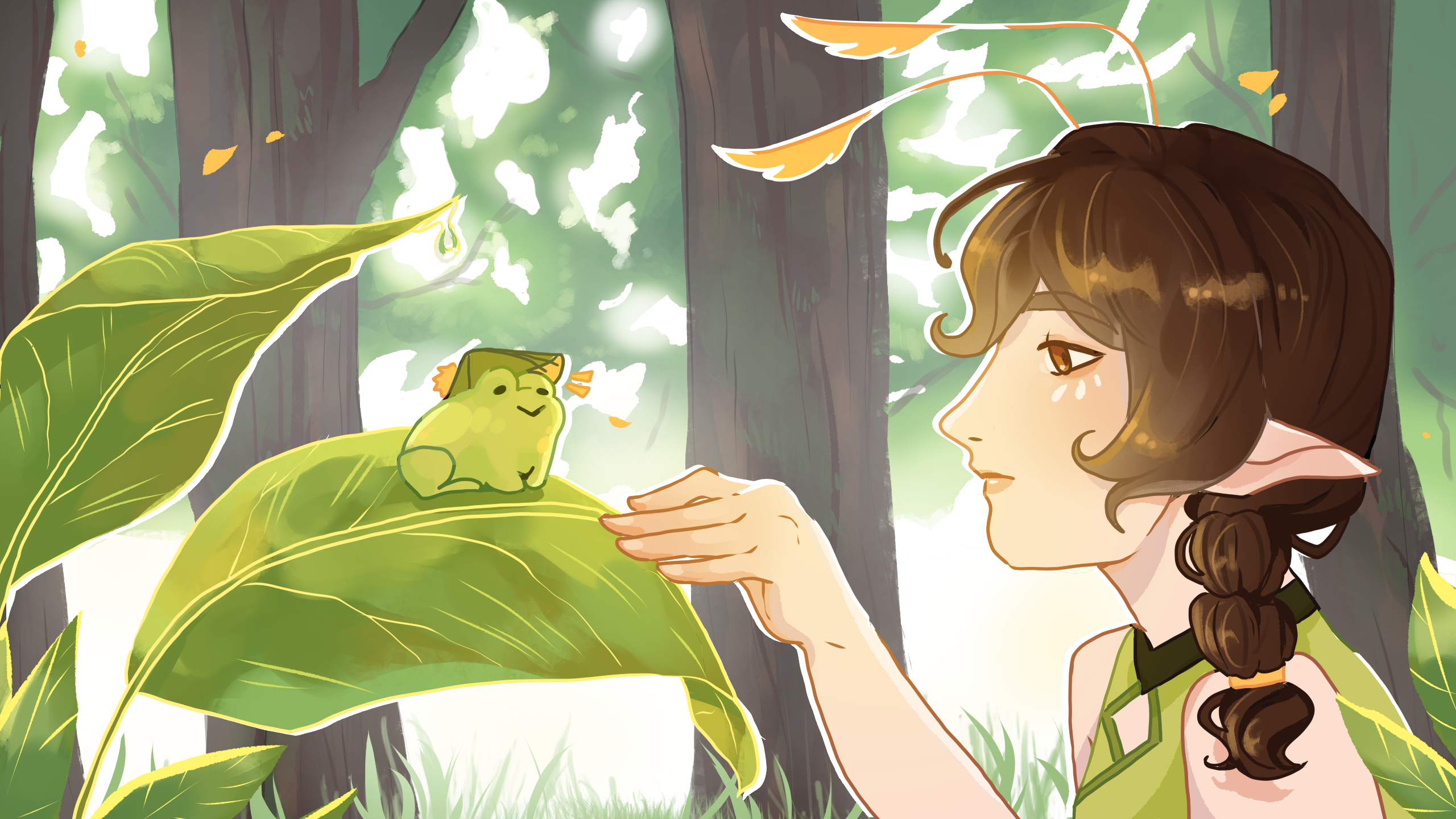 Illustration