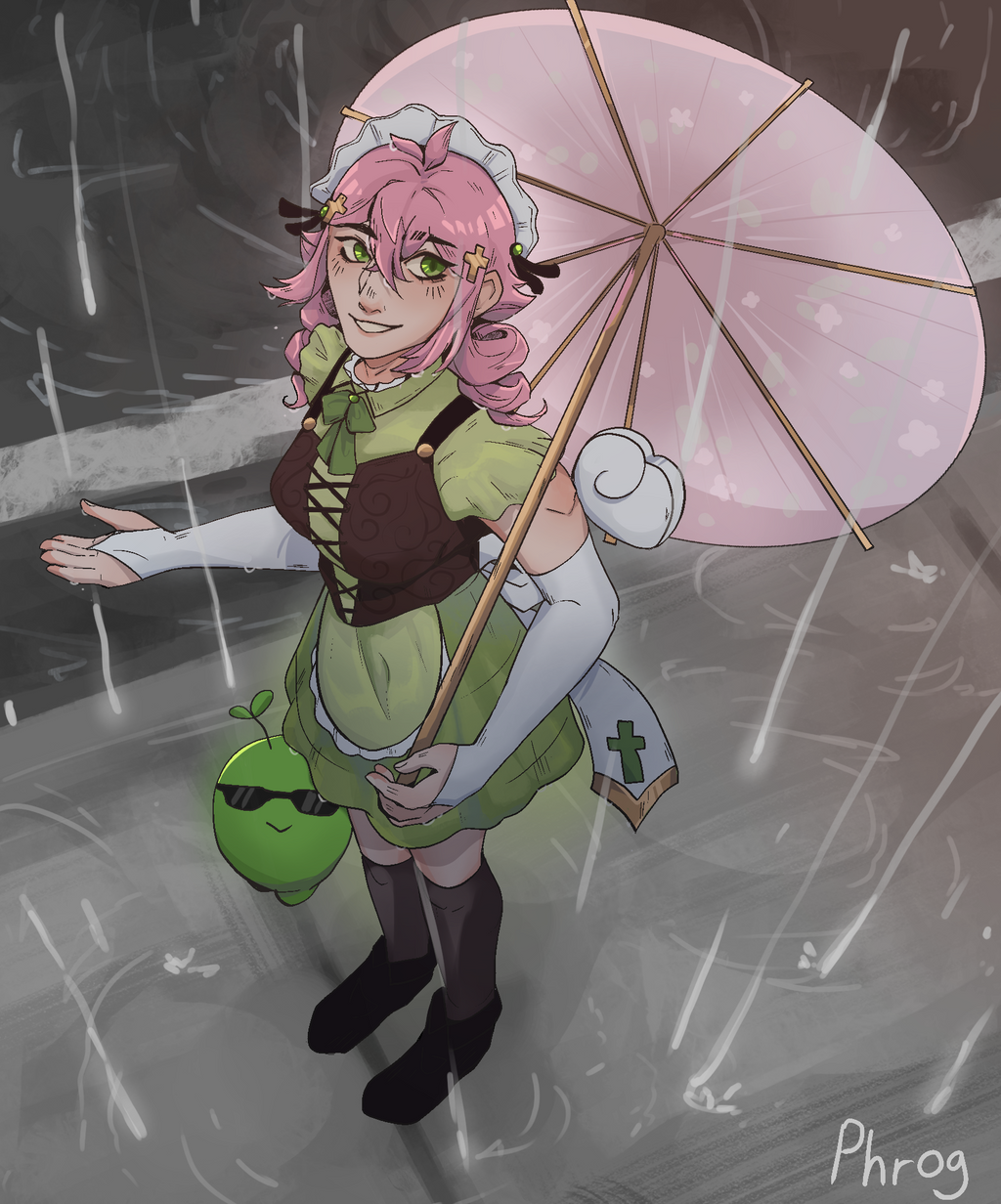 Illustration