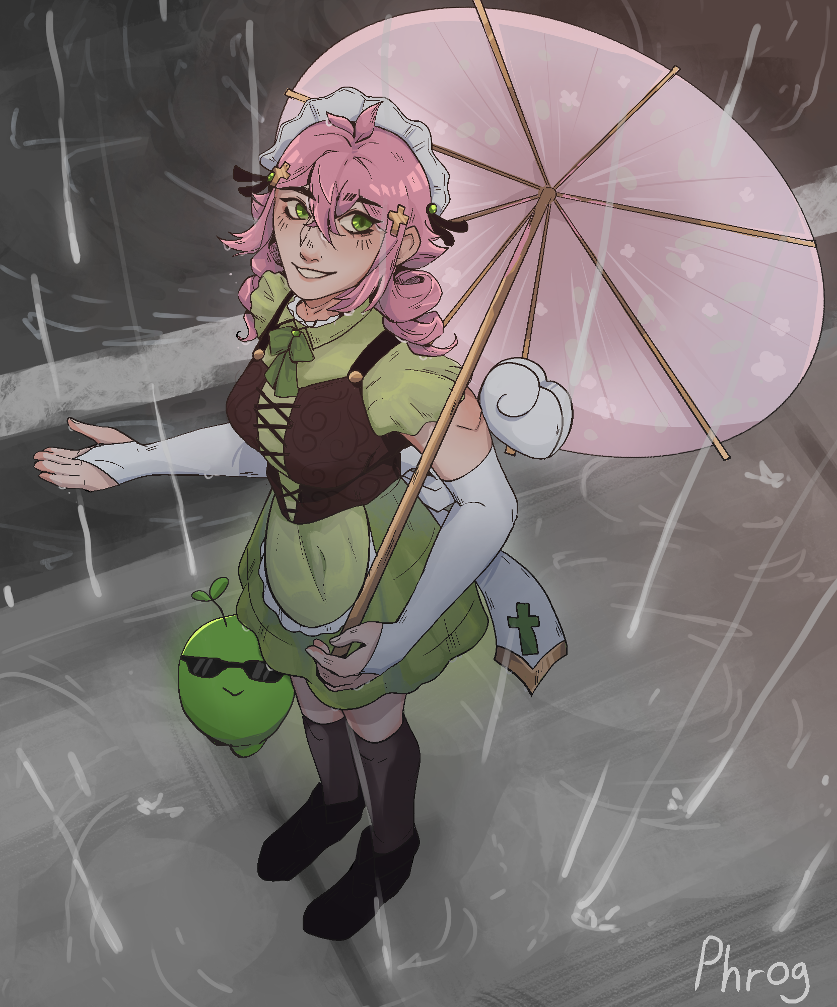 Illustration