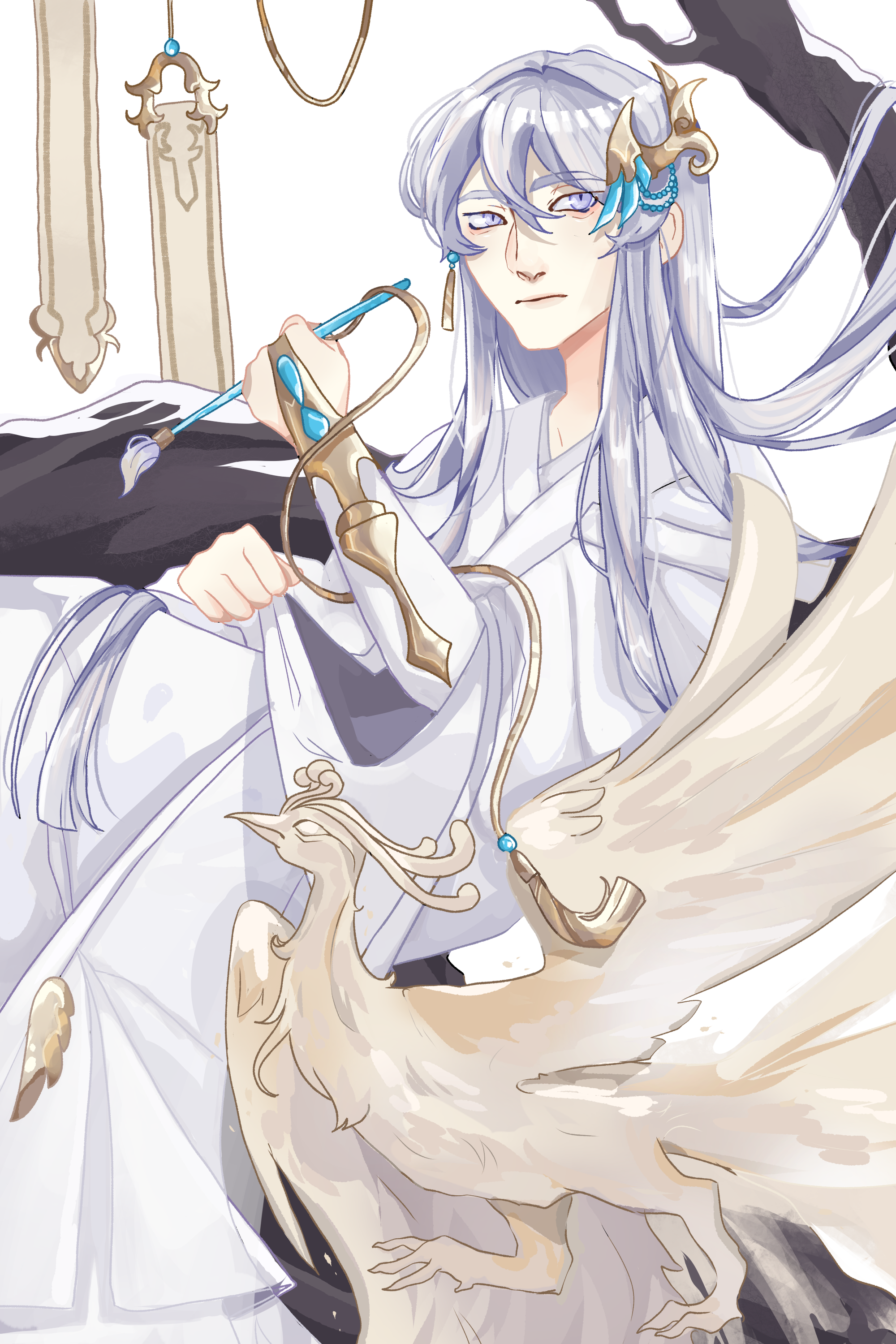 Character