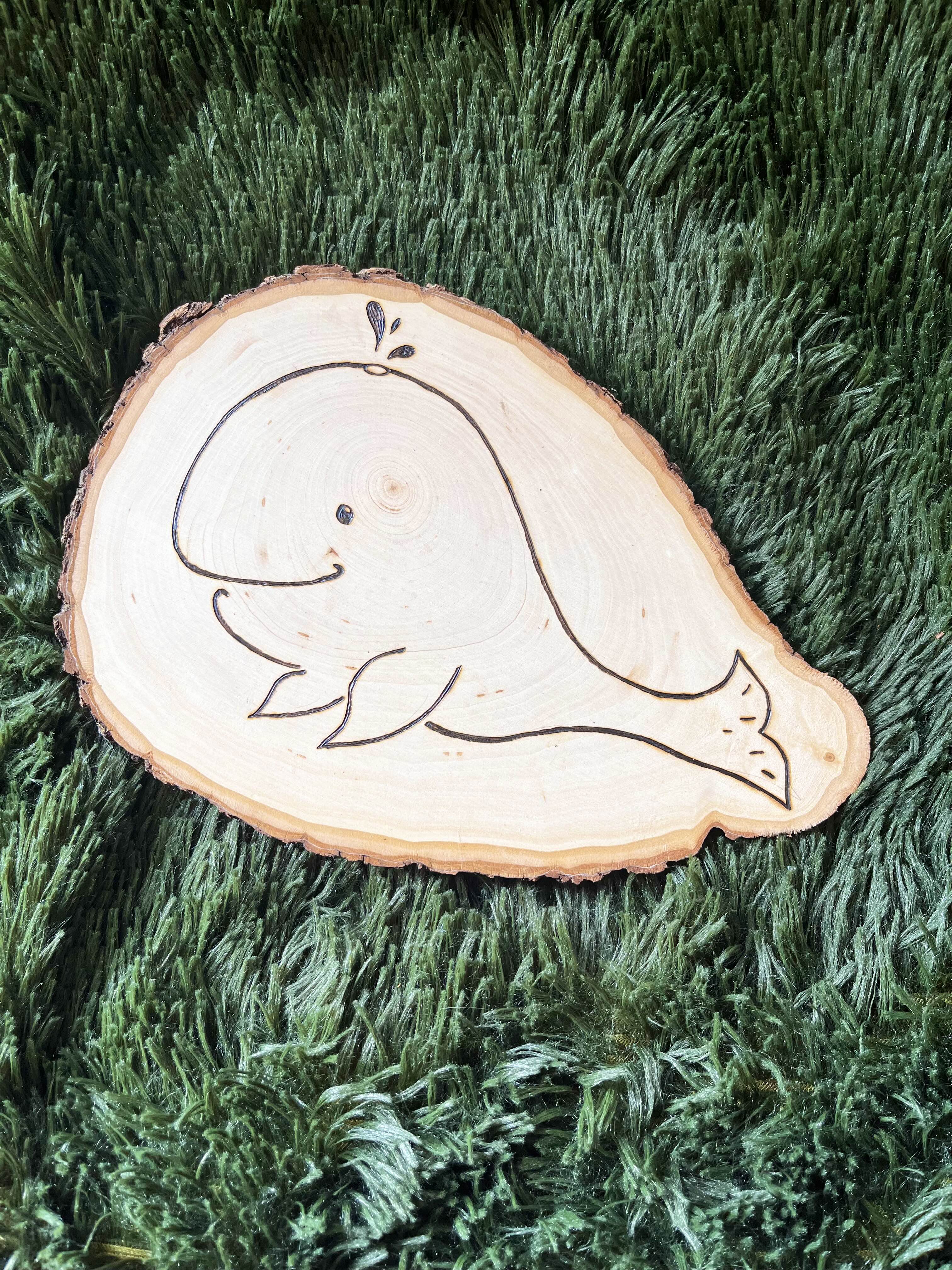 Whale