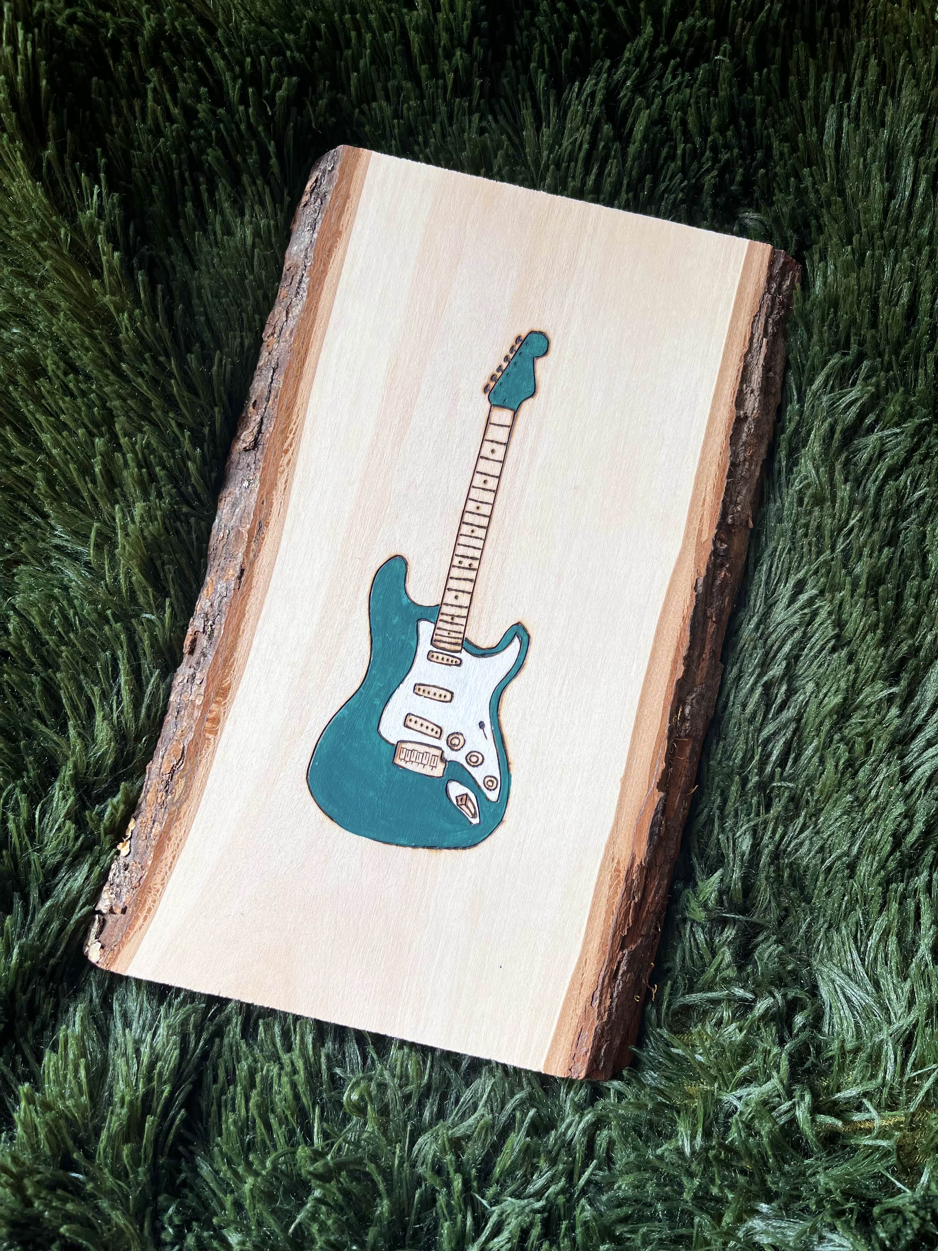 Guitar