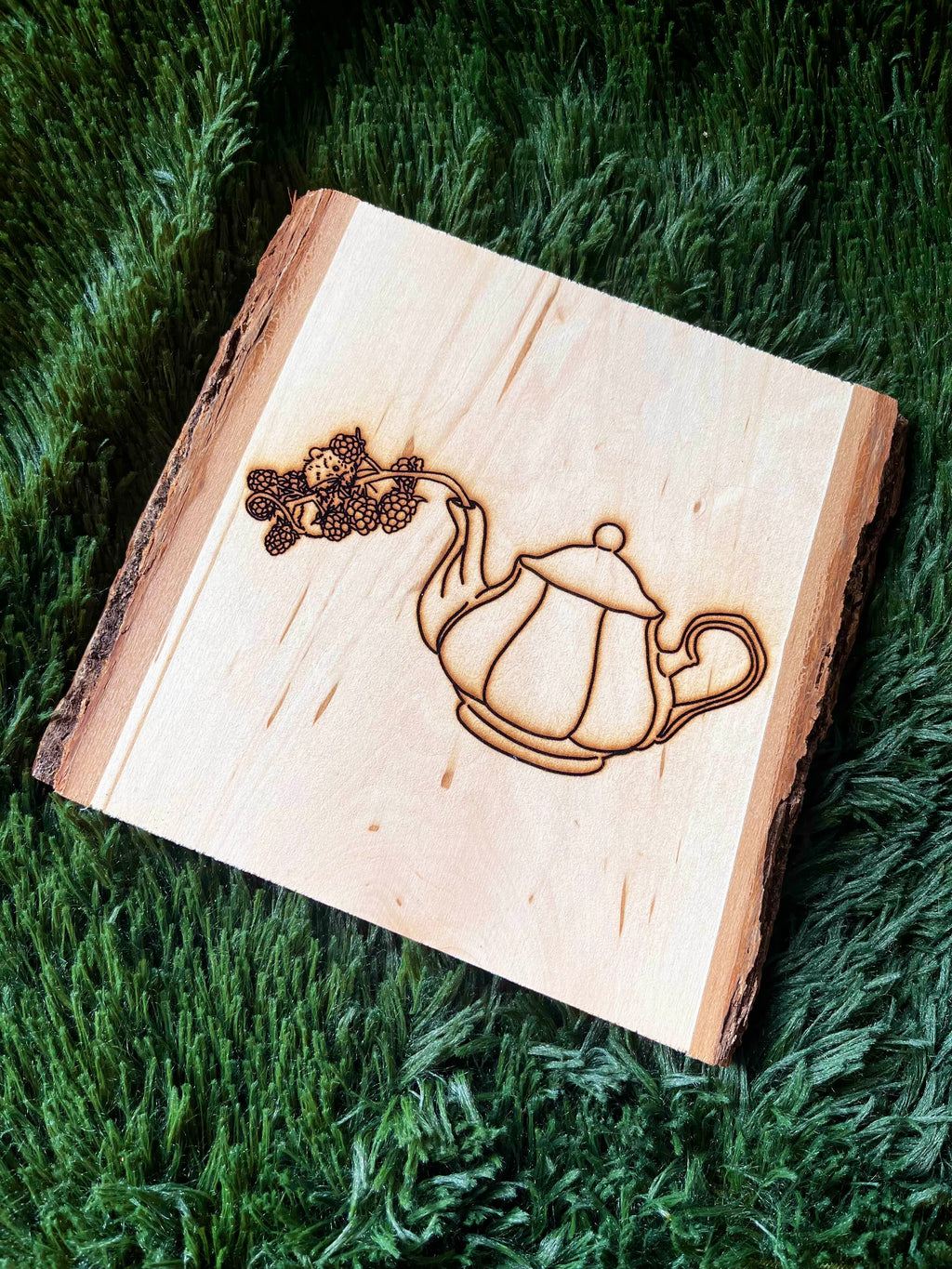 Mice Tea Party Series