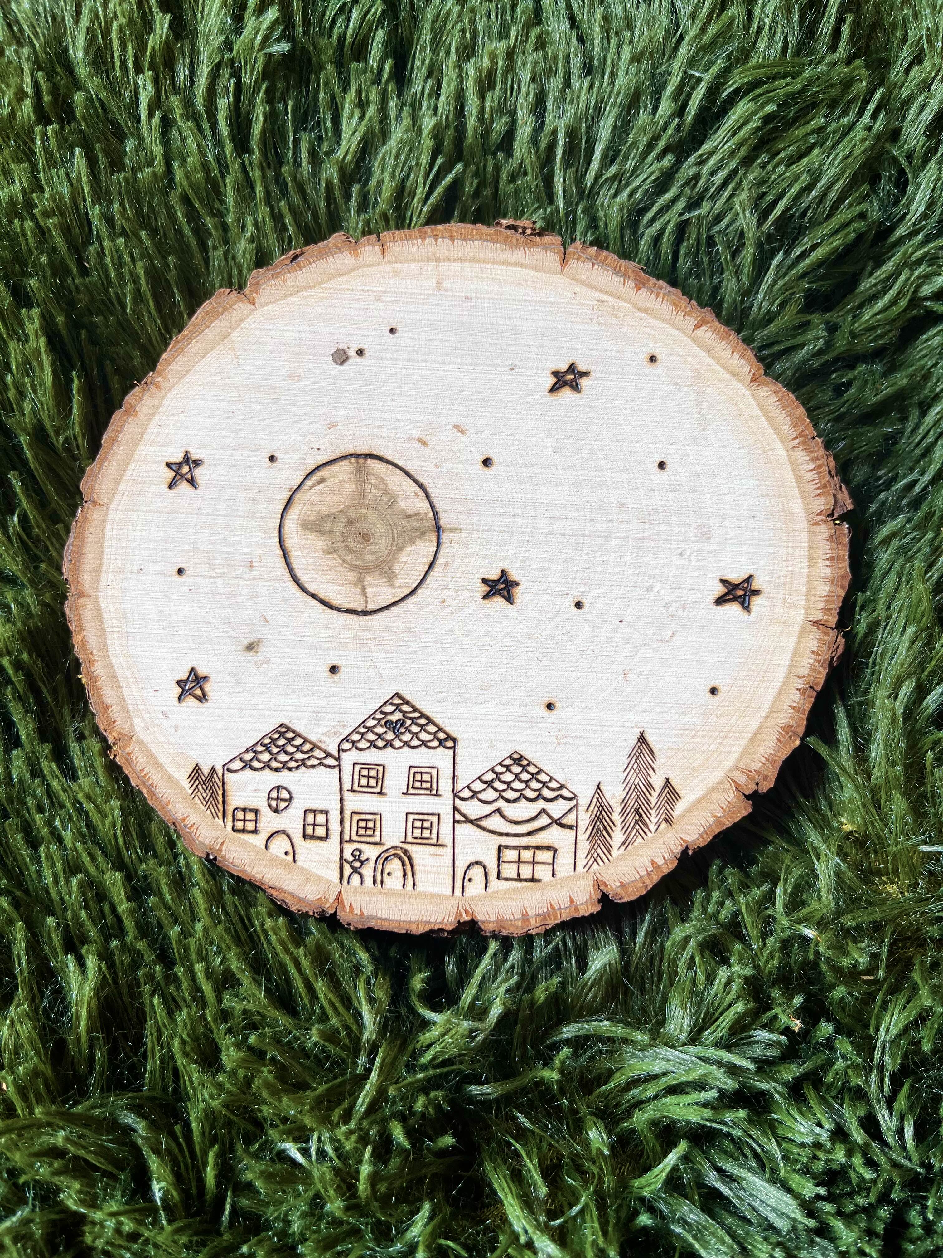 Christmas Village 2