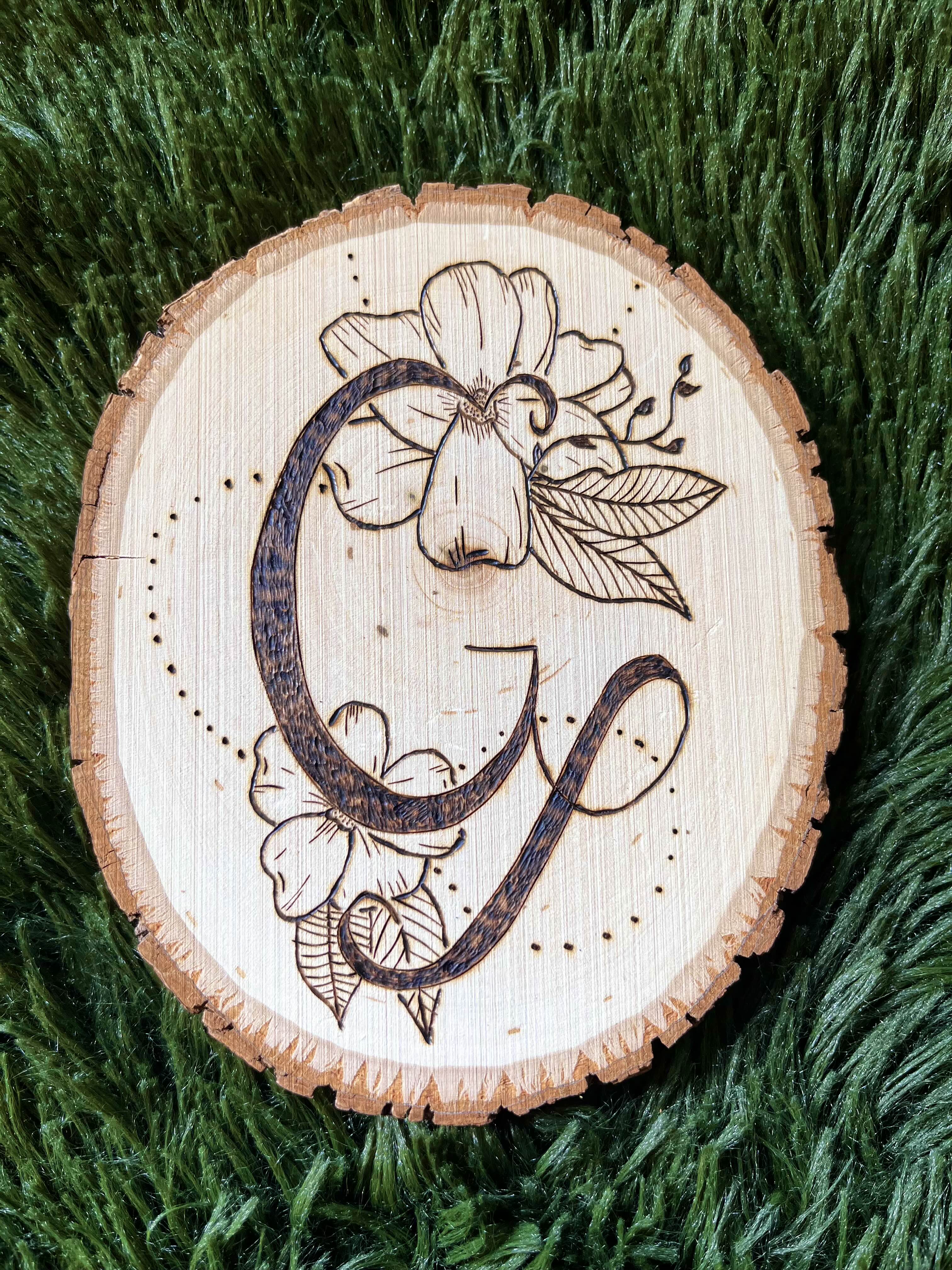 G Initial
