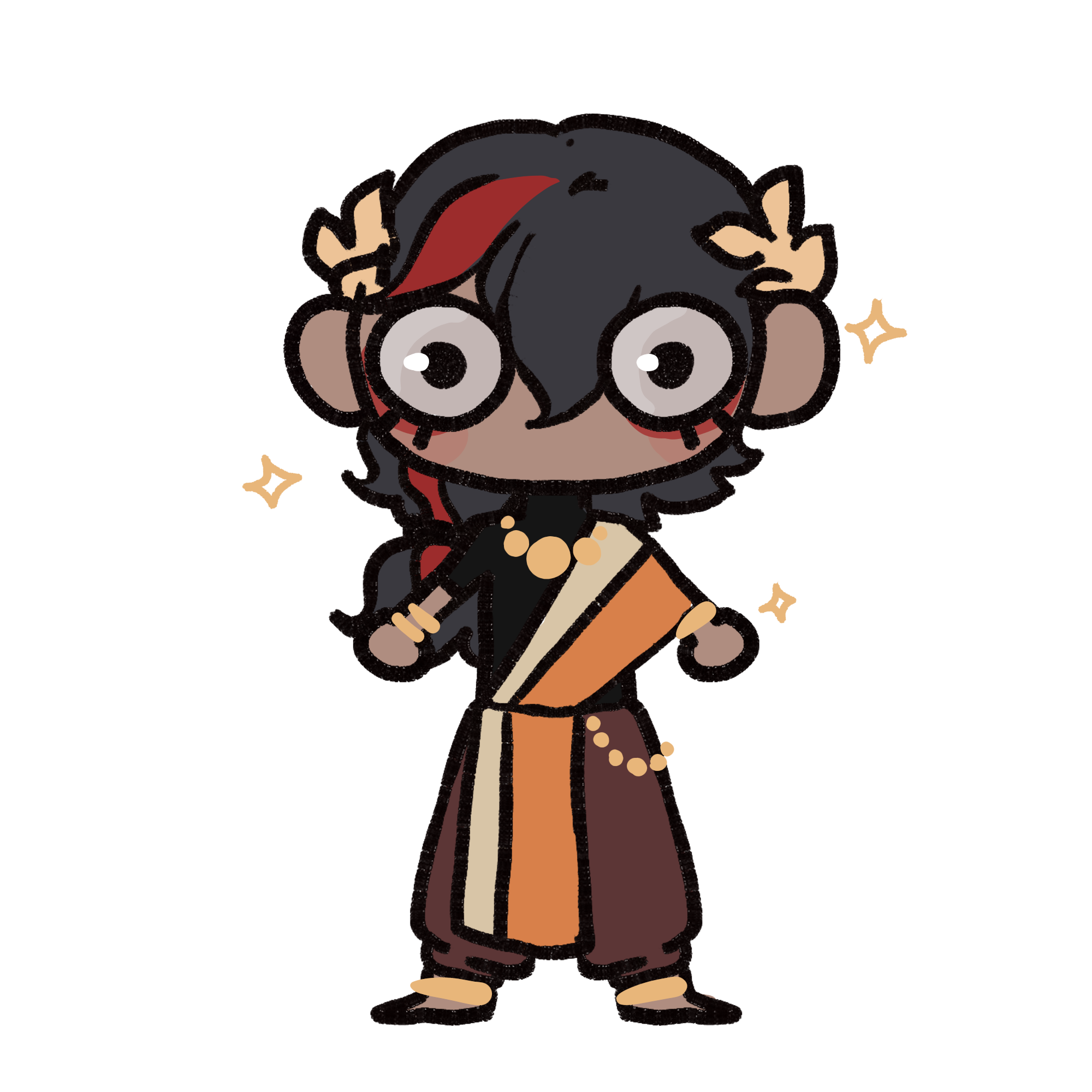 Chibi
