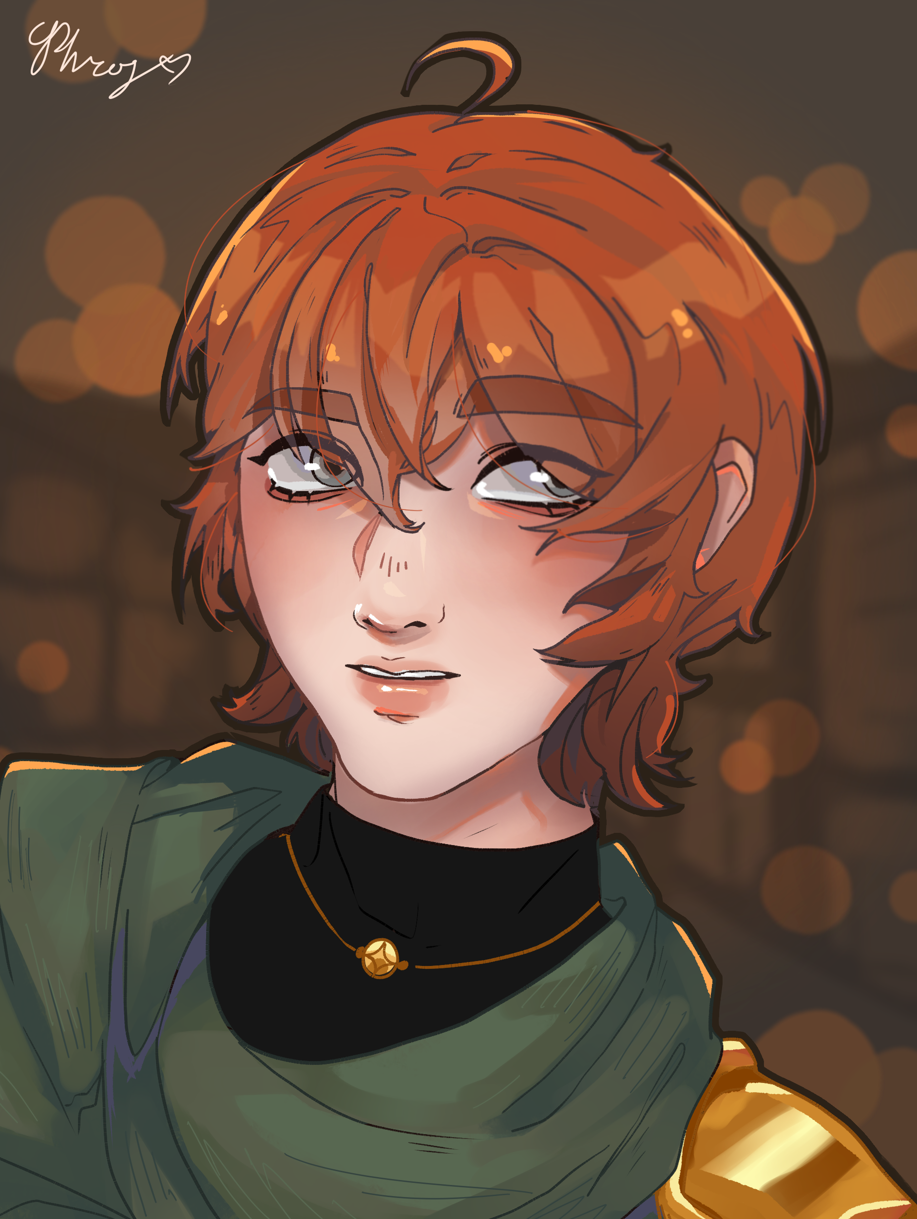 Portrait