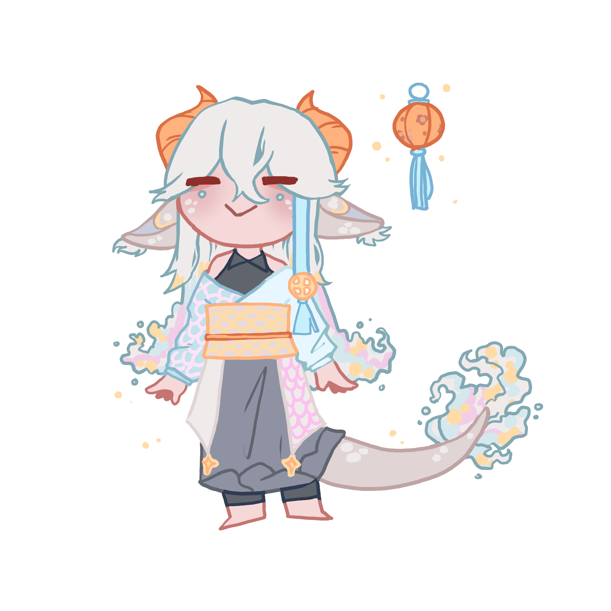 Chibi