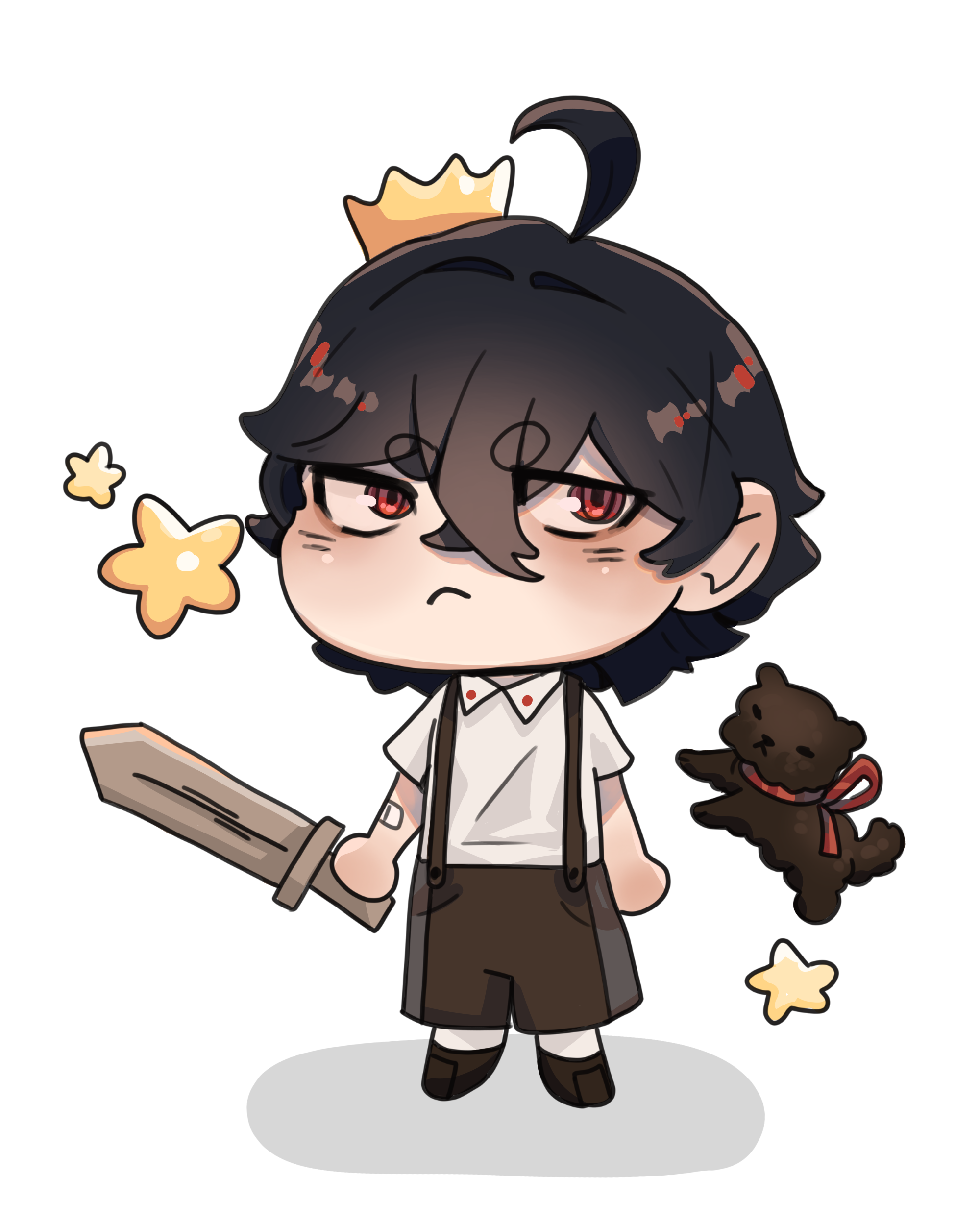Chibi