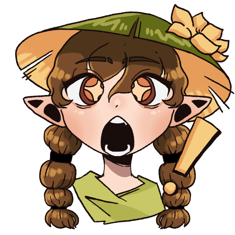Emotes (5pc)