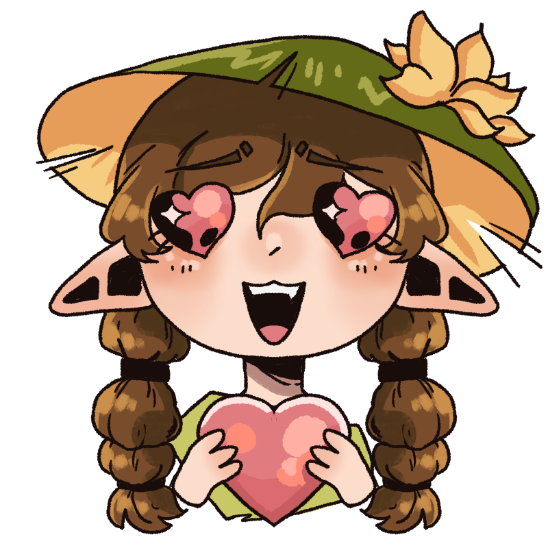Emotes (5pc)