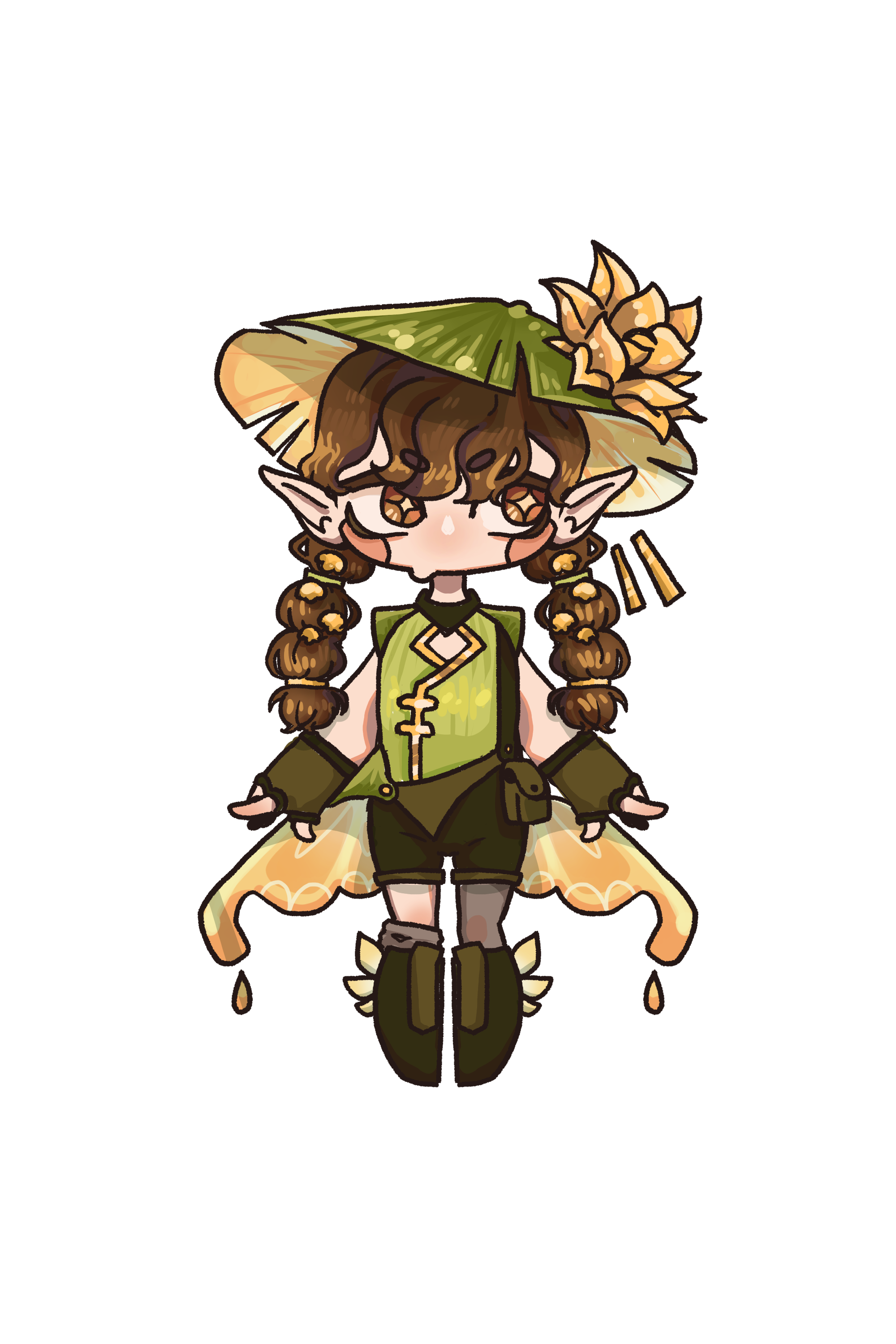 Chibi